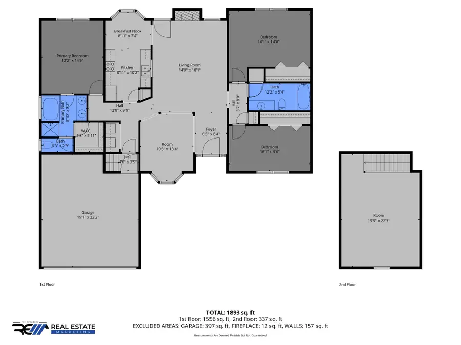 3859 Stella Dr, Clarksville, TN 37040 - #3
