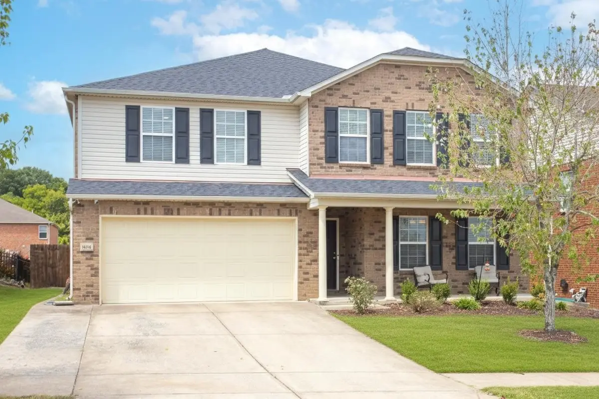 1006 Patmore Ln, Hendersonville, TN 37075 - #1