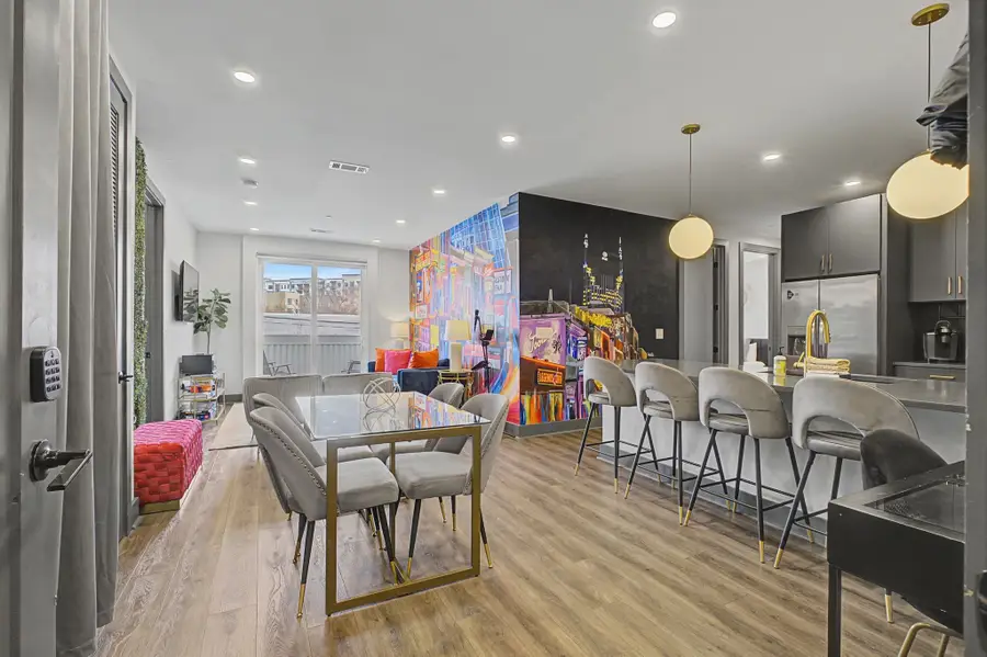 65 Lindsley Ave #204, Nashville, TN 37210 - #2