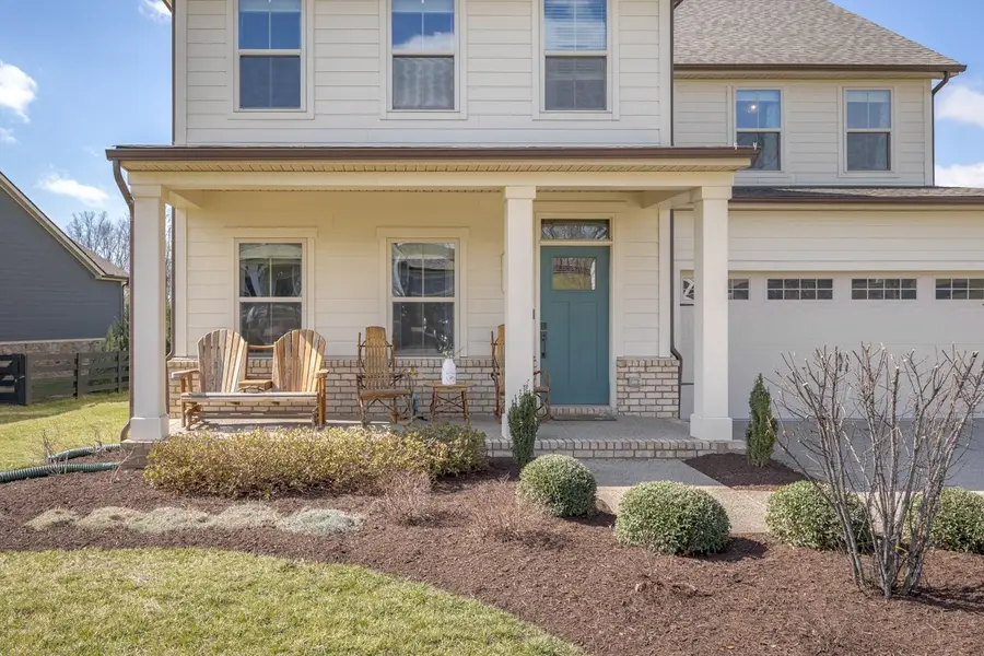 7145 Sky Meadow Dr, College Grove, TN 37046 - #2