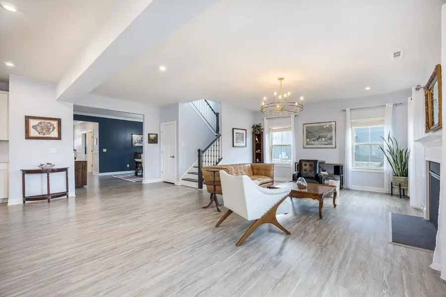 7145 Sky Meadow Dr, College Grove, TN 37046 - #3