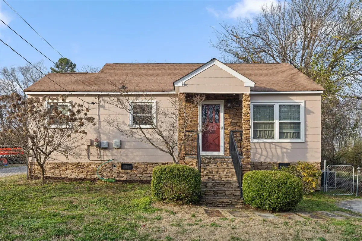 305 Catoosa Street, Rossville, GA 30741 - #1