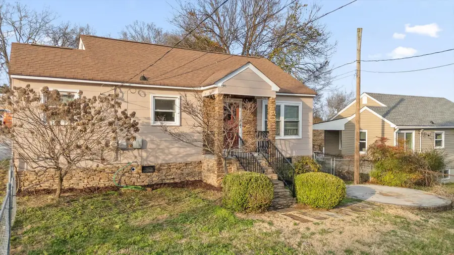 305 Catoosa Street, Rossville, GA 30741 - #2