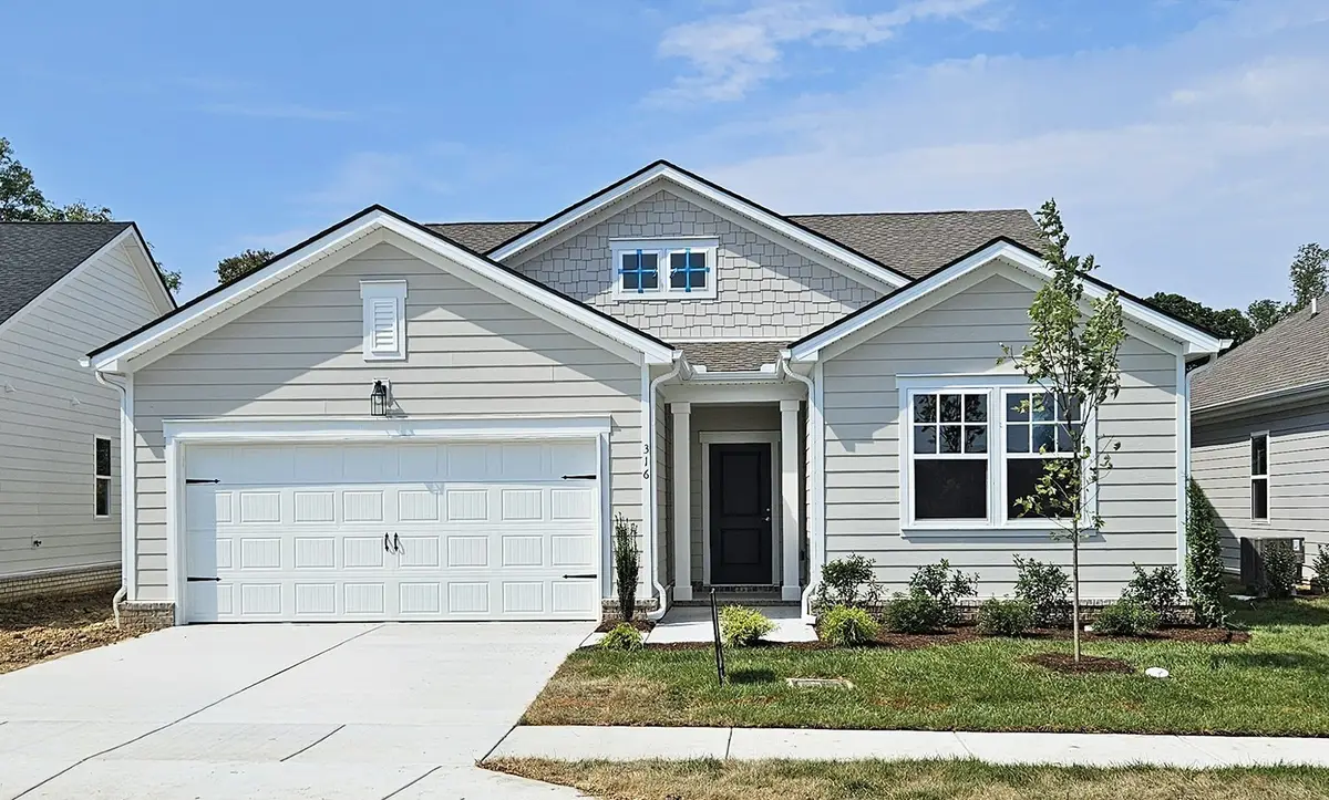 316 Stonehaus Circle, Antioch, TN 37013 - #1