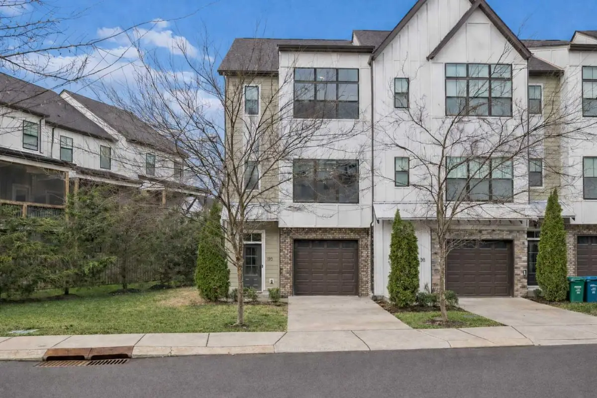 170 Stonecrest Dr, Nashville, TN 37209 - #1