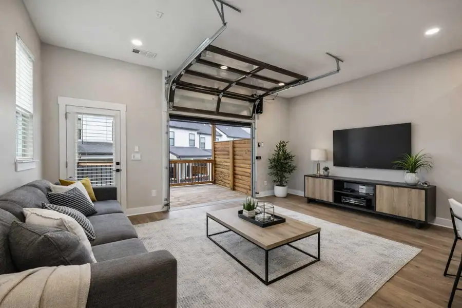 170 Stonecrest Dr, Nashville, TN 37209 - #2