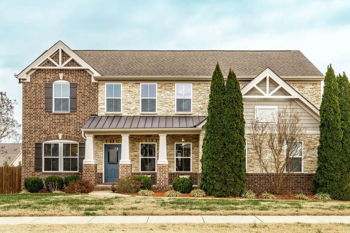 337 Fannis Cir, Gallatin, TN 37066 - #1