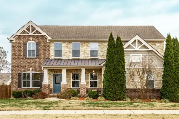 337 Fannis Cir, Gallatin, TN 37066