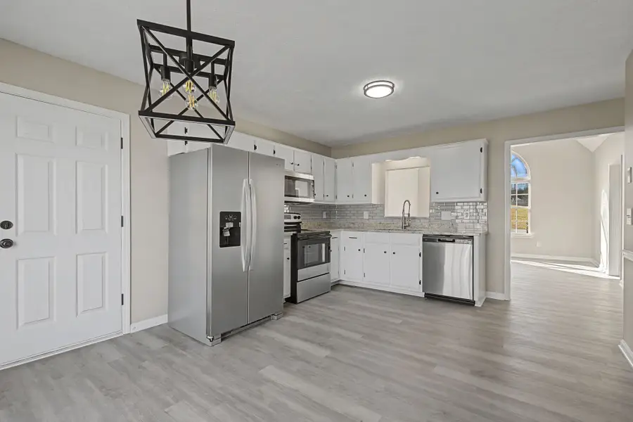 411 Wooded Valley Ct, La Vergne, TN 37086 - #3