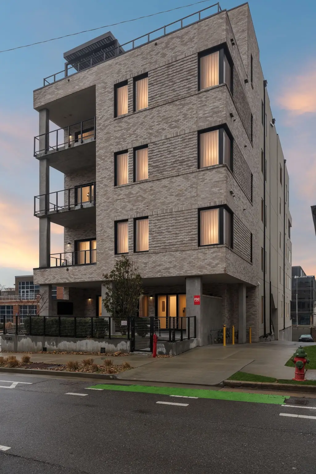 1030 17th Ave S #101, Nashville, TN 37212 - #1