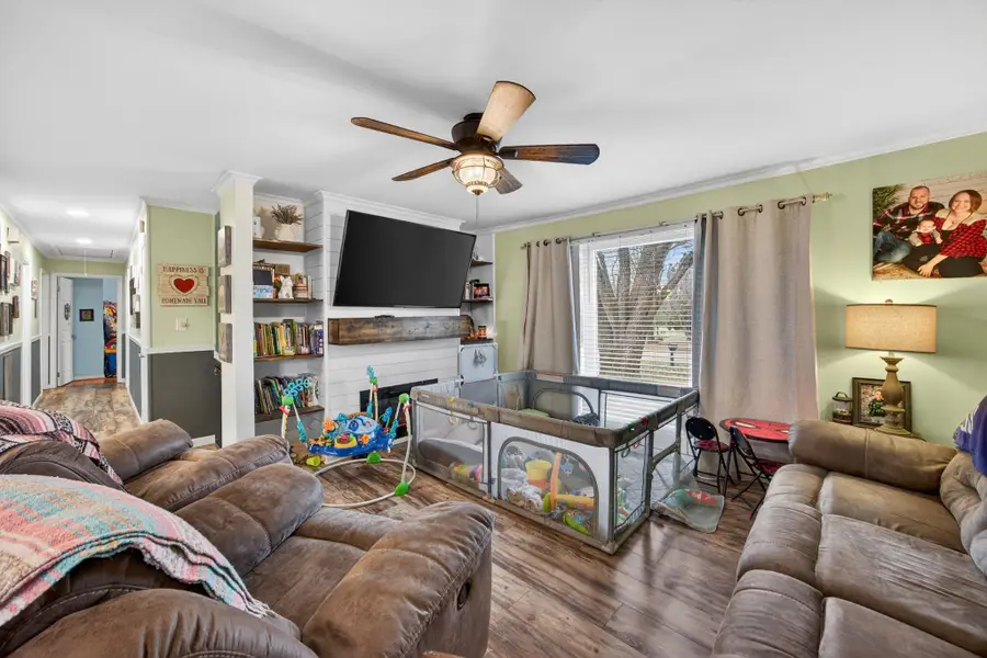 3213 Haney Dr, Cookeville, TN 38506 - #2