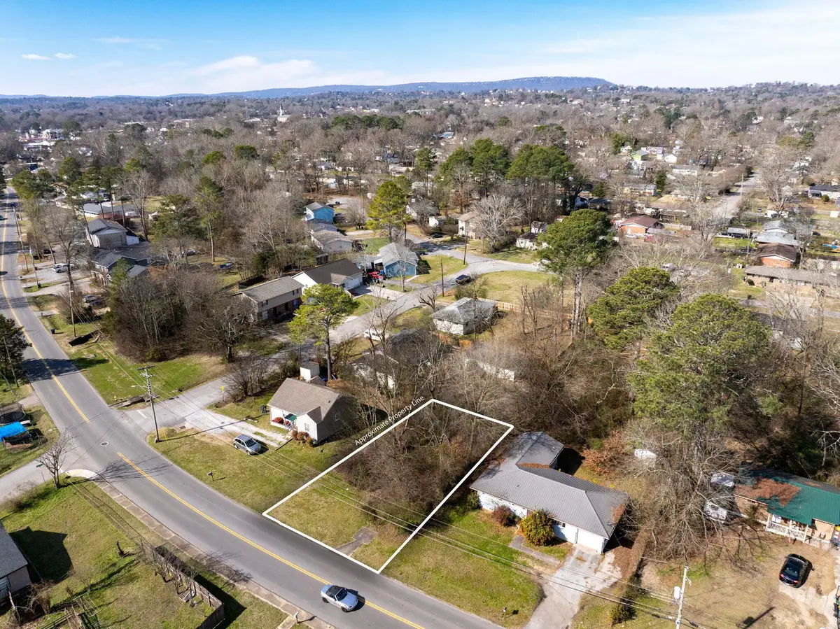 0 Mcbrien Road, Chattanooga, TN 37412 - #1