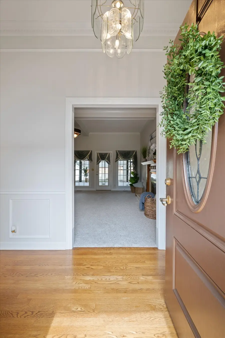 618 Palisade Dr, Murfreesboro, TN 37129 - #2