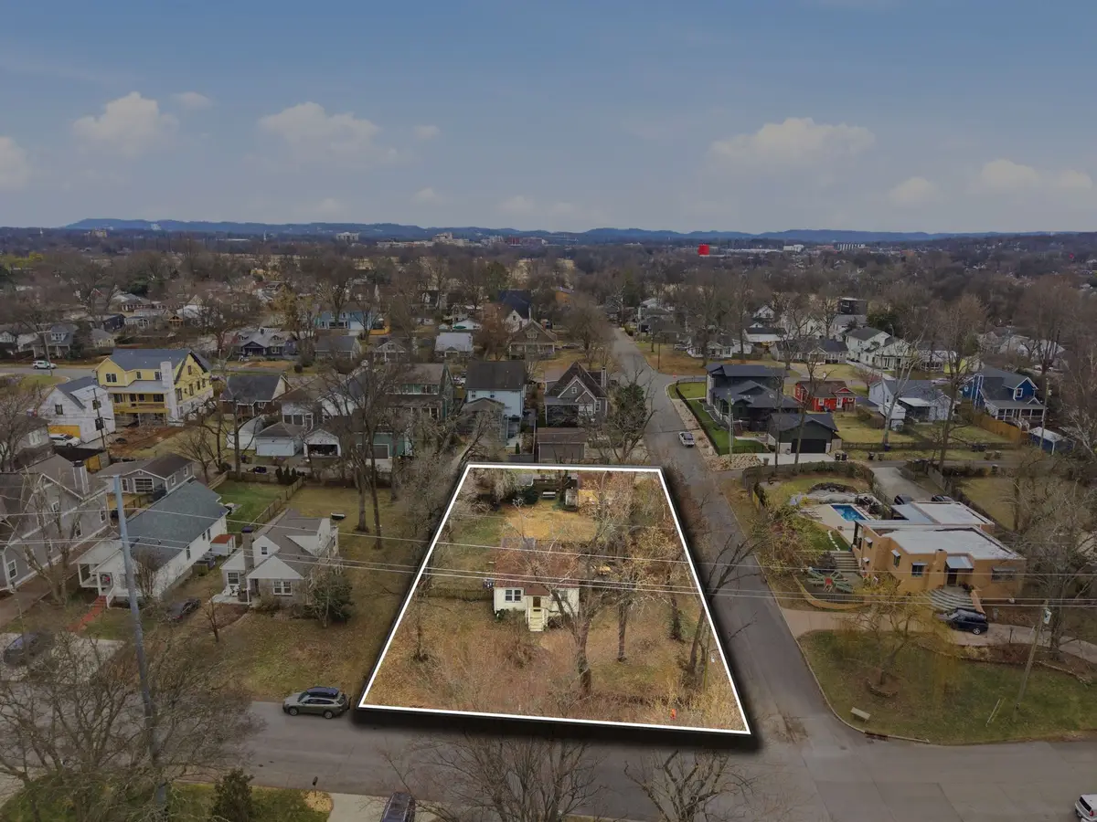5109 Nevada Ave, Nashville, TN 37209 - #1