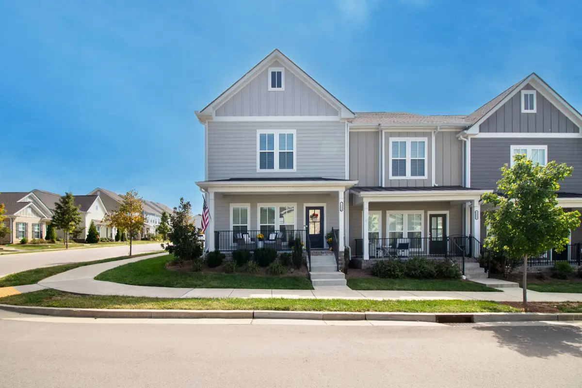 1664 Carson Meadows Ln, Nolensville, TN 37135 - #1