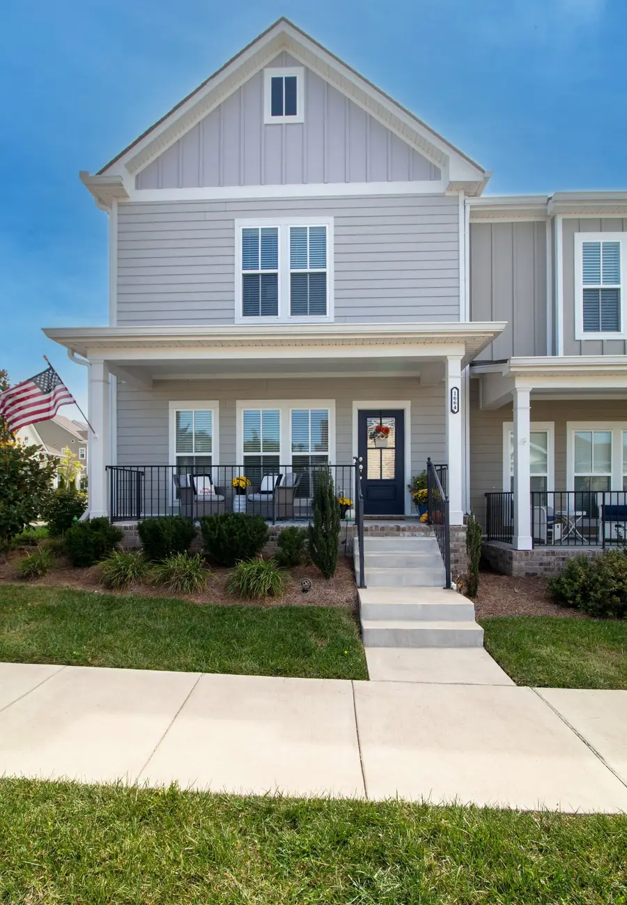 1664 Carson Meadows Ln, Nolensville, TN 37135 - #2