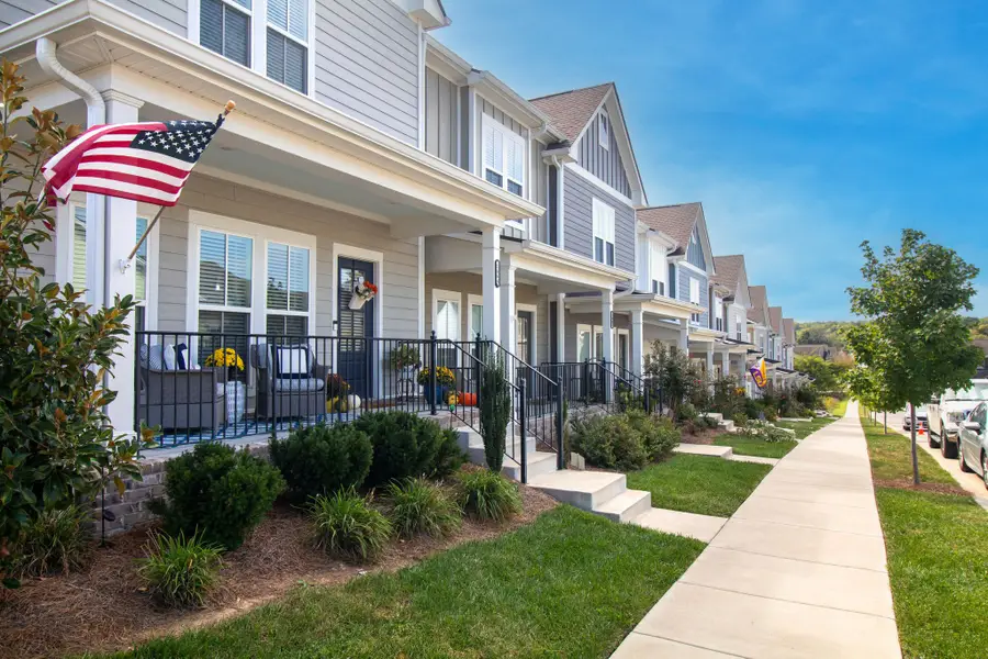 1664 Carson Meadows Ln, Nolensville, TN 37135 - #3