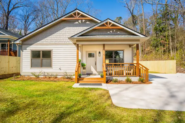 715 Donaldson Road, Chattanooga, TN 37412