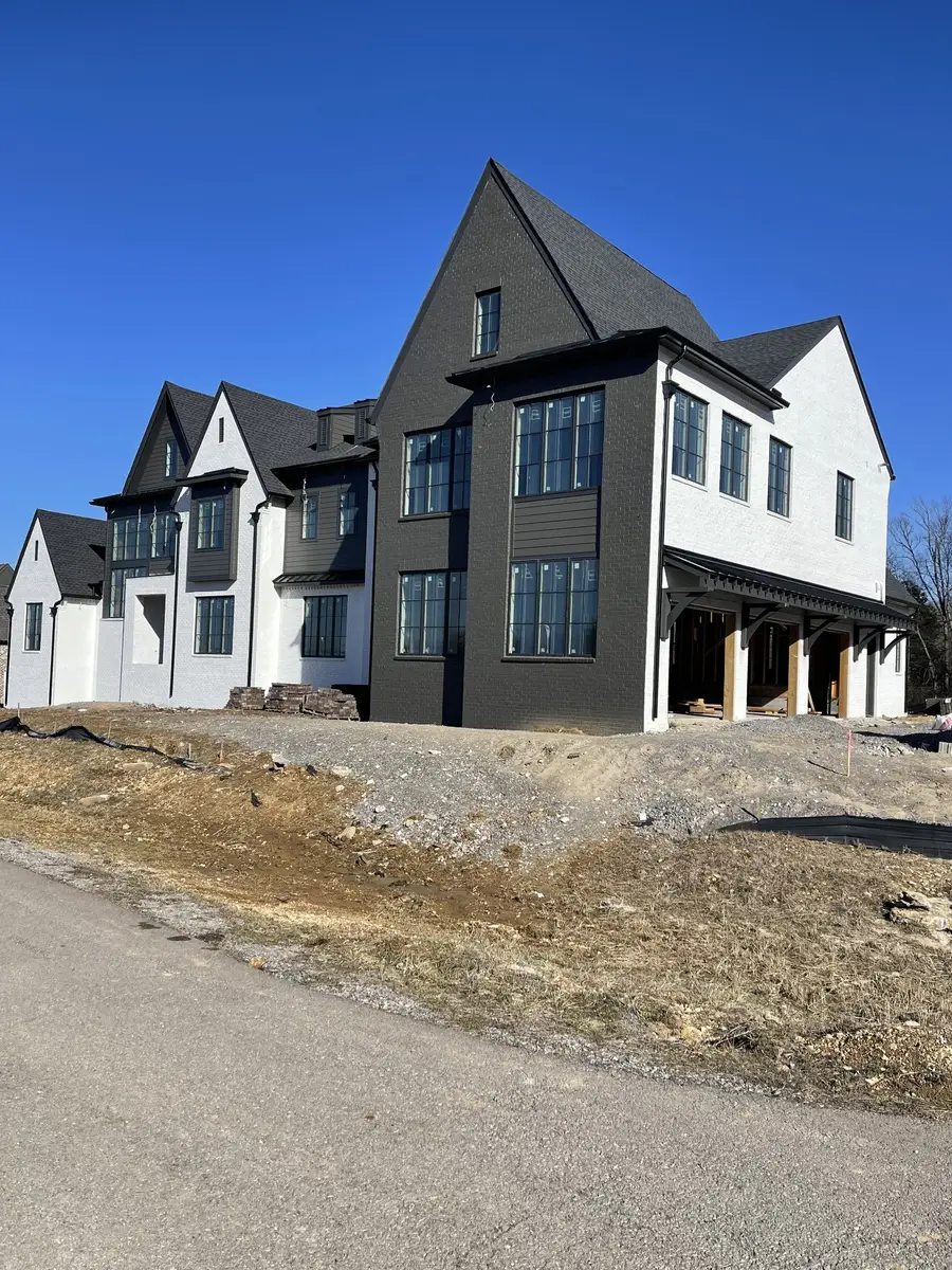 1932 Silver Fox Rd, Thompsons Station, TN 37179 - #3