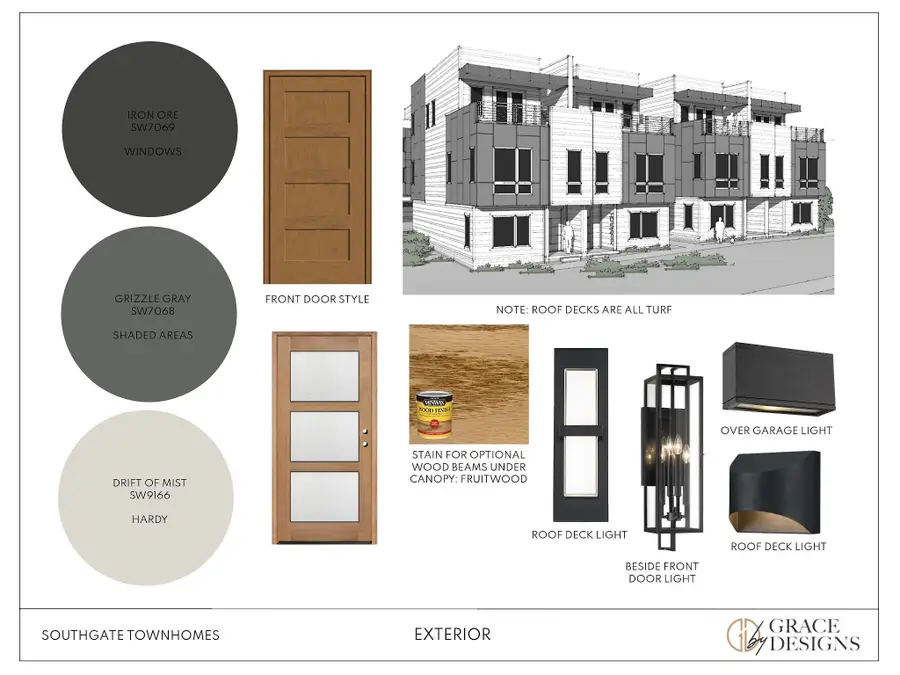600 Southgate Avenue #E, Nashville, TN 37203 - #2