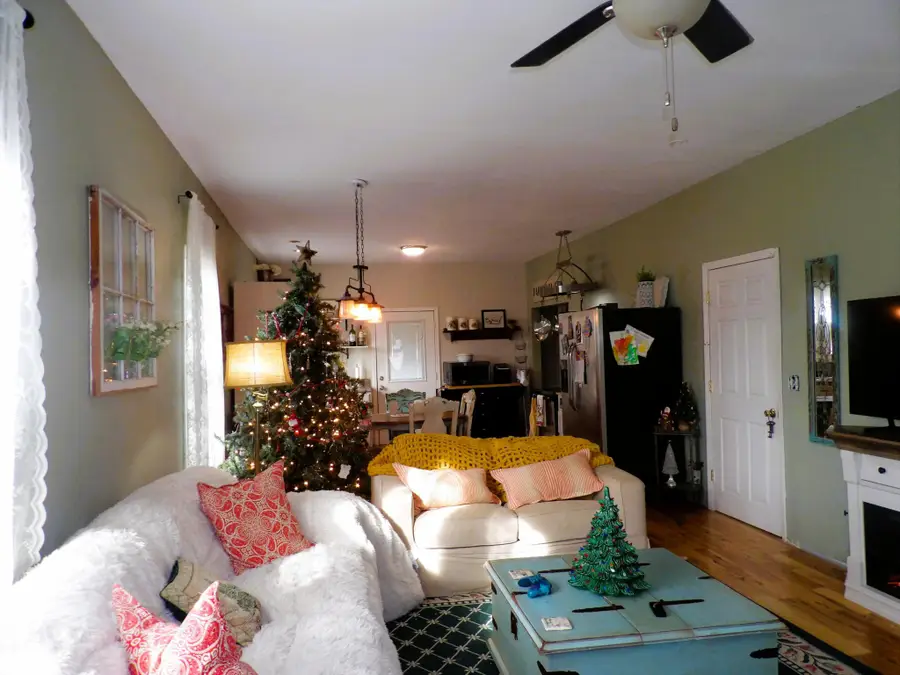 428 Alabama Avenue, Etowah, TN 37331 - #2