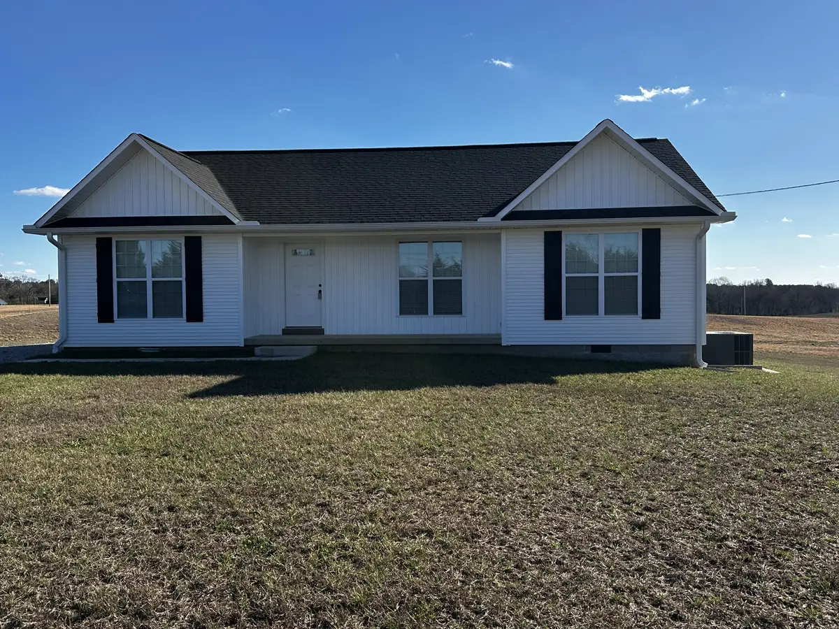 163 Rigling Rd, Loretto, TN 38469 - #1