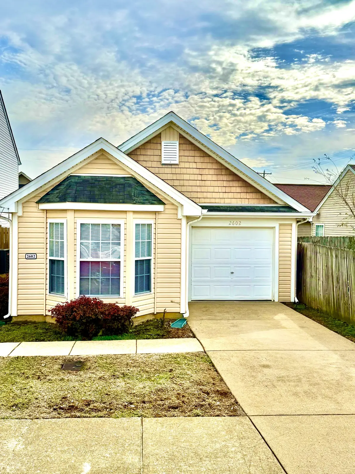 2602 River Meade Way, Nashville, TN 37214 - #1