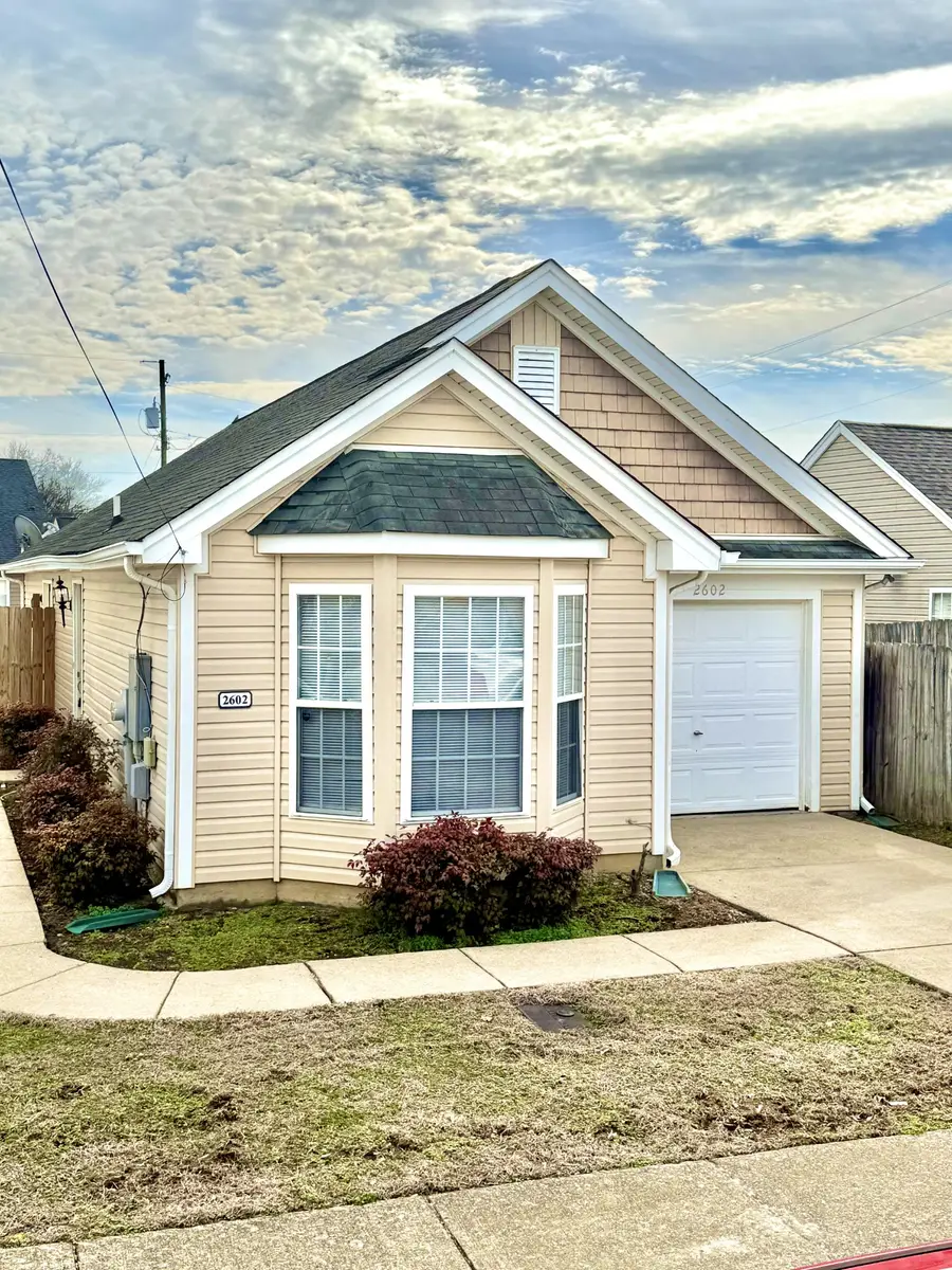 2602 River Meade Way, Nashville, TN 37214 - #2