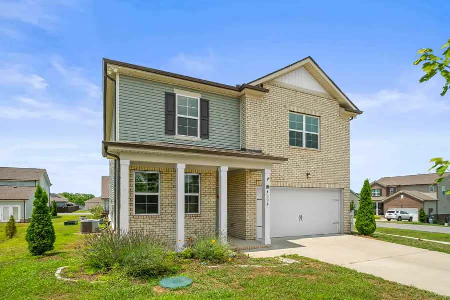 4394 Socata Ct, Cross Plains, TN 37049 - #2