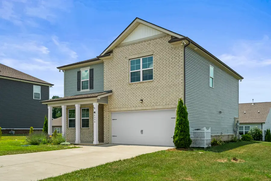 4394 Socata Ct, Cross Plains, TN 37049 - #3