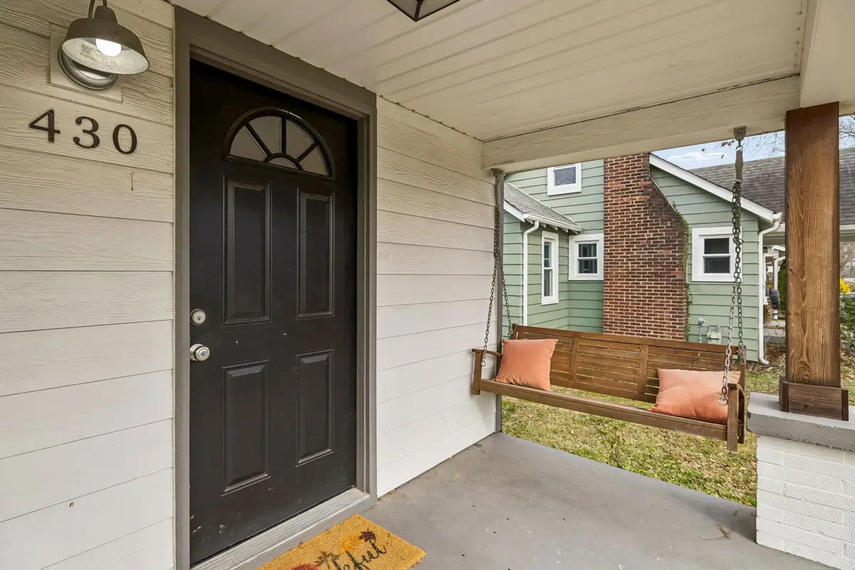 430 Veritas St, Nashville, TN 37211 - #1