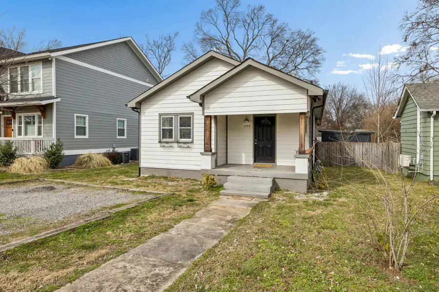 430 Veritas St, Nashville, TN 37211 - #3