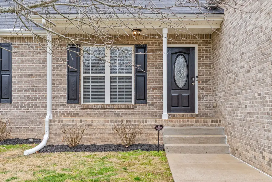 672 Superior Ln, Clarksville, TN 37043 - #3