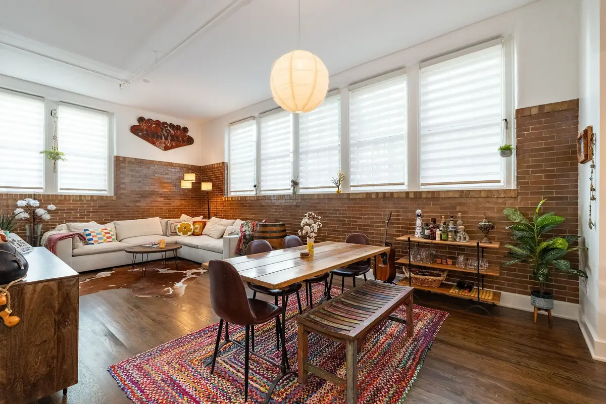 601 Madison St #101, Nashville, TN 37208 - #1