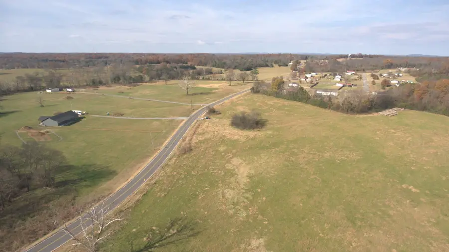 0 Old Nashville Dirt Road N, Shelbyville, TN 37160 - #3