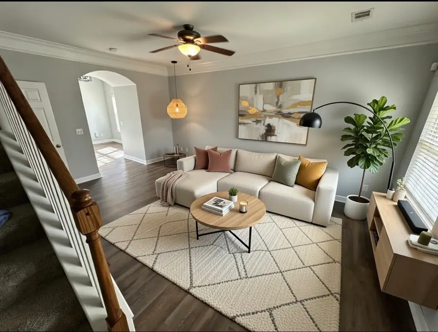 1722 Lincoya Bay Dr, Nashville, TN 37214 - #3