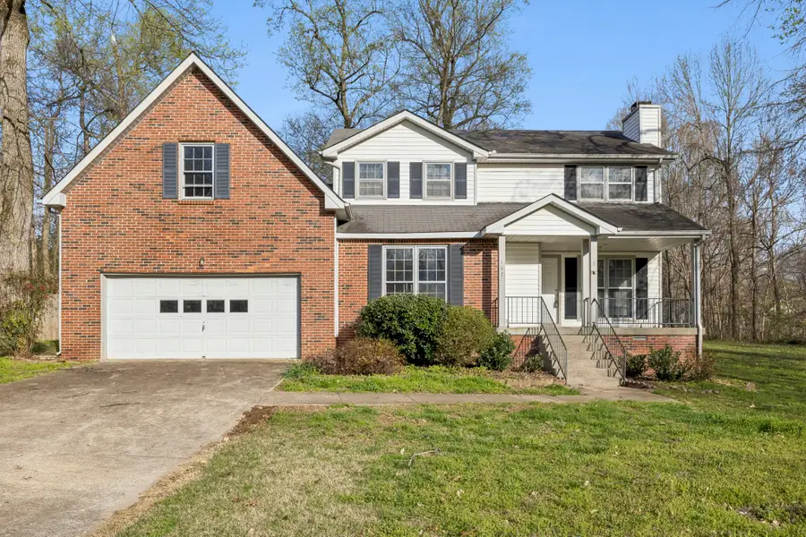 107 Melanie Ln, Clarksville, TN 37042 - #2