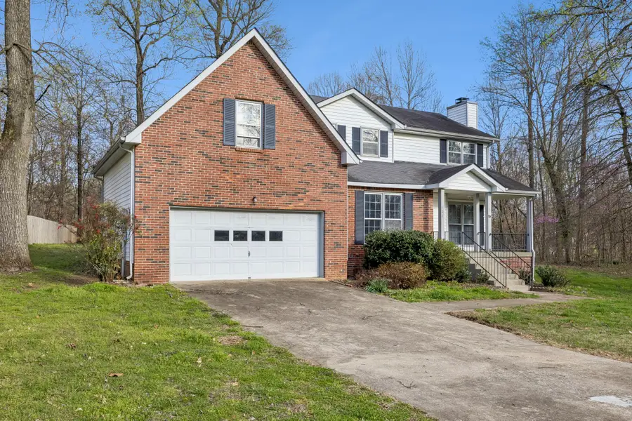 107 Melanie Ln, Clarksville, TN 37042 - #3