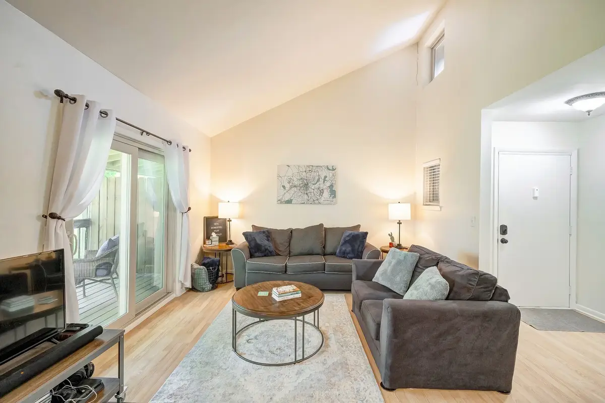 427 Summit Ridge Pl, Nashville, TN 37215 - #1