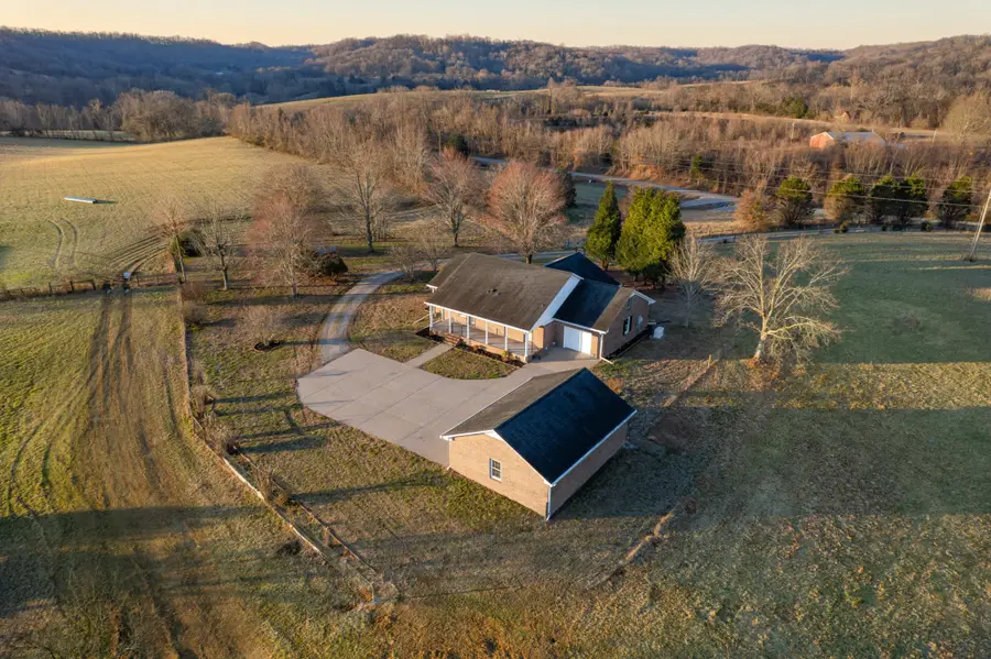 2791 E Sheepneck Rd, Culleoka, TN 38451 - #2