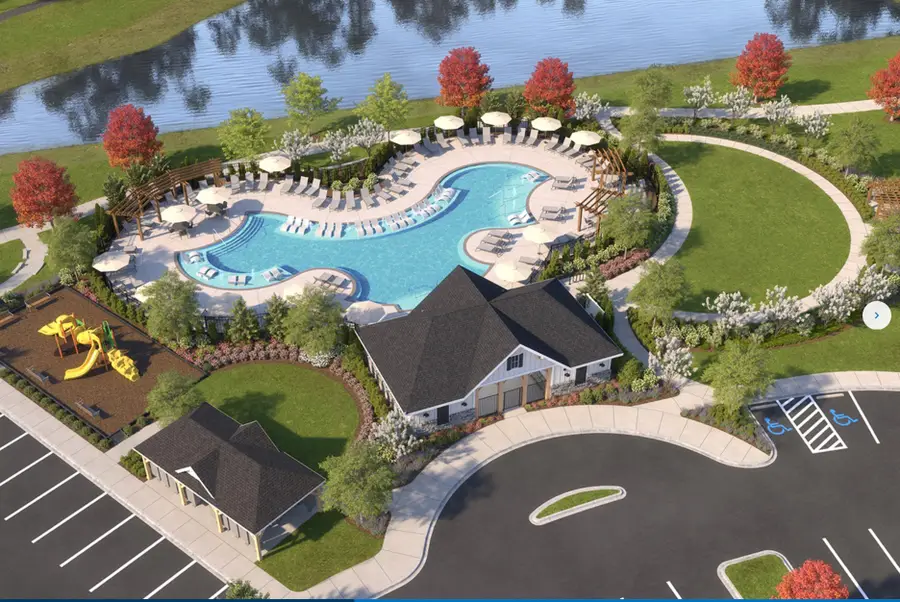 194 Snowdrop Ave, La Vergne, TN 37086 - #2