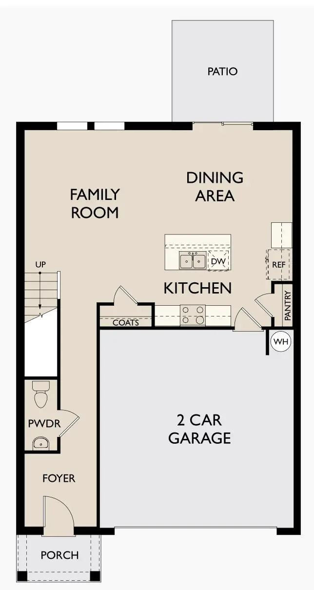 194 Snowdrop Ave, La Vergne, TN 37086 - #3