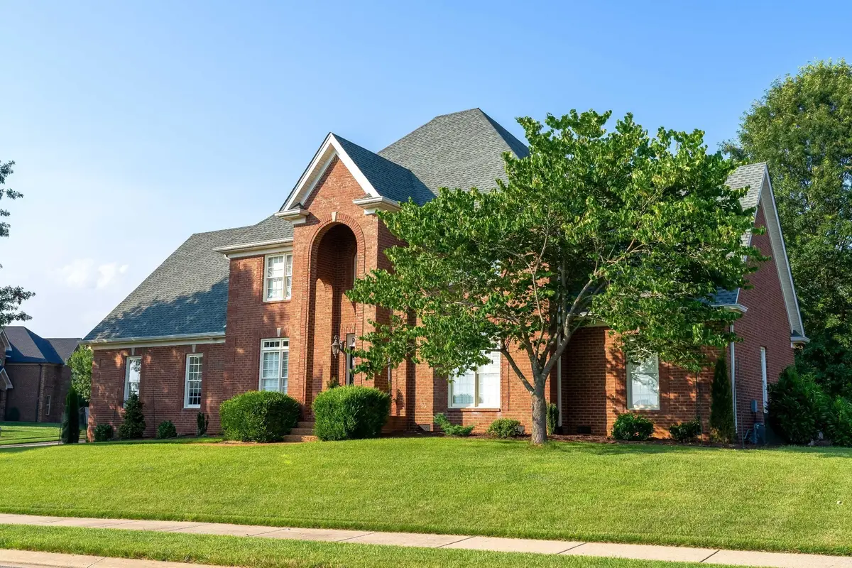 139 Thornwood Pl, Hendersonville, TN 37075 - #1