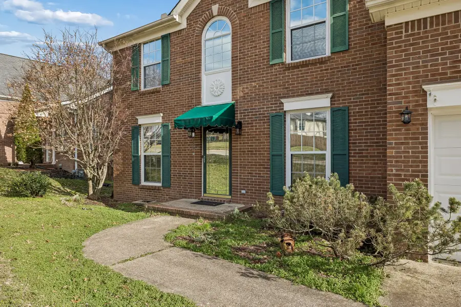 681 Granwood Blvd, Old Hickory, TN 37138 - #3