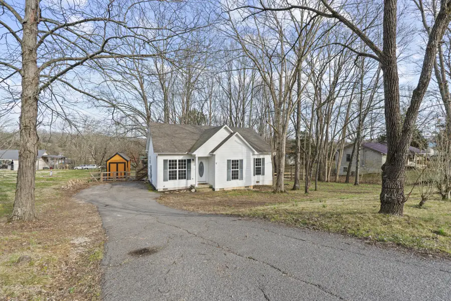 2323 Huckaby Rd S, Columbia, TN 38401 - #3