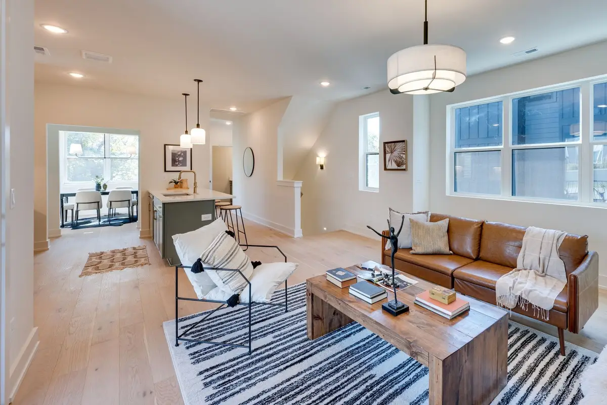 973 Dozier Pl #9, Nashville, TN 37216 - #1