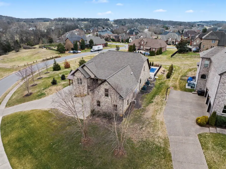 1009 Kidron Way, Hendersonville, TN 37075 - #3