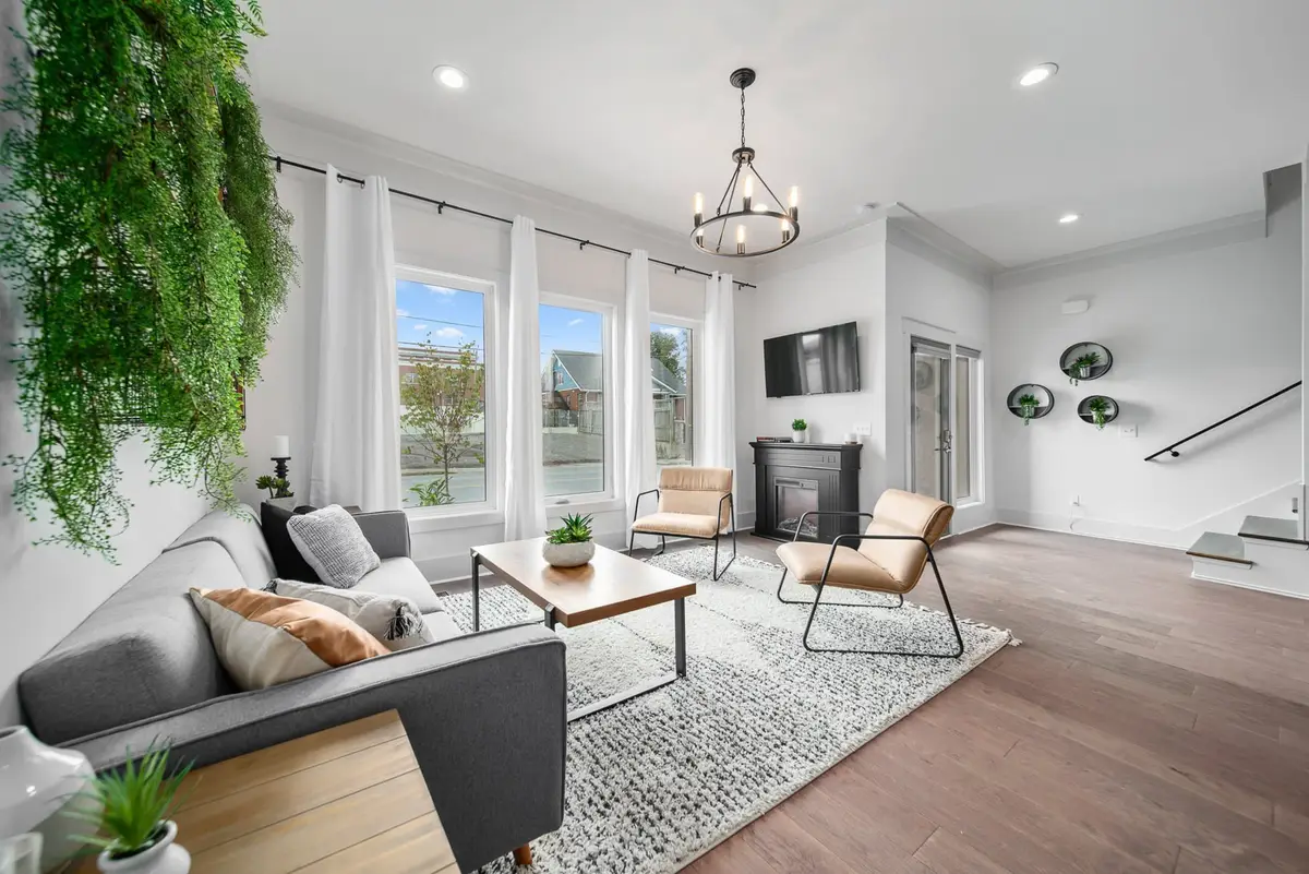 1100 Greenwood Avenue, Nashville, TN 37206 - #1