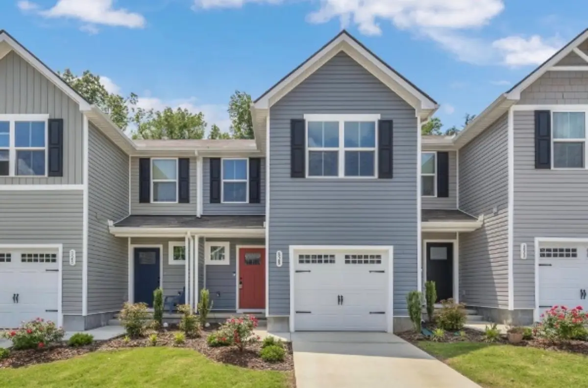 828 Knox Crest Dr, Lebanon, TN 37090 - #1