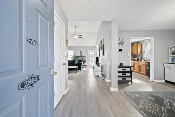 2804 Russet Ridge Dr, Clarksville, TN 37040